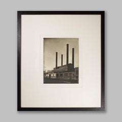 Smoke Stacks Variation