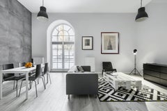 Top of the Chrysler in New York