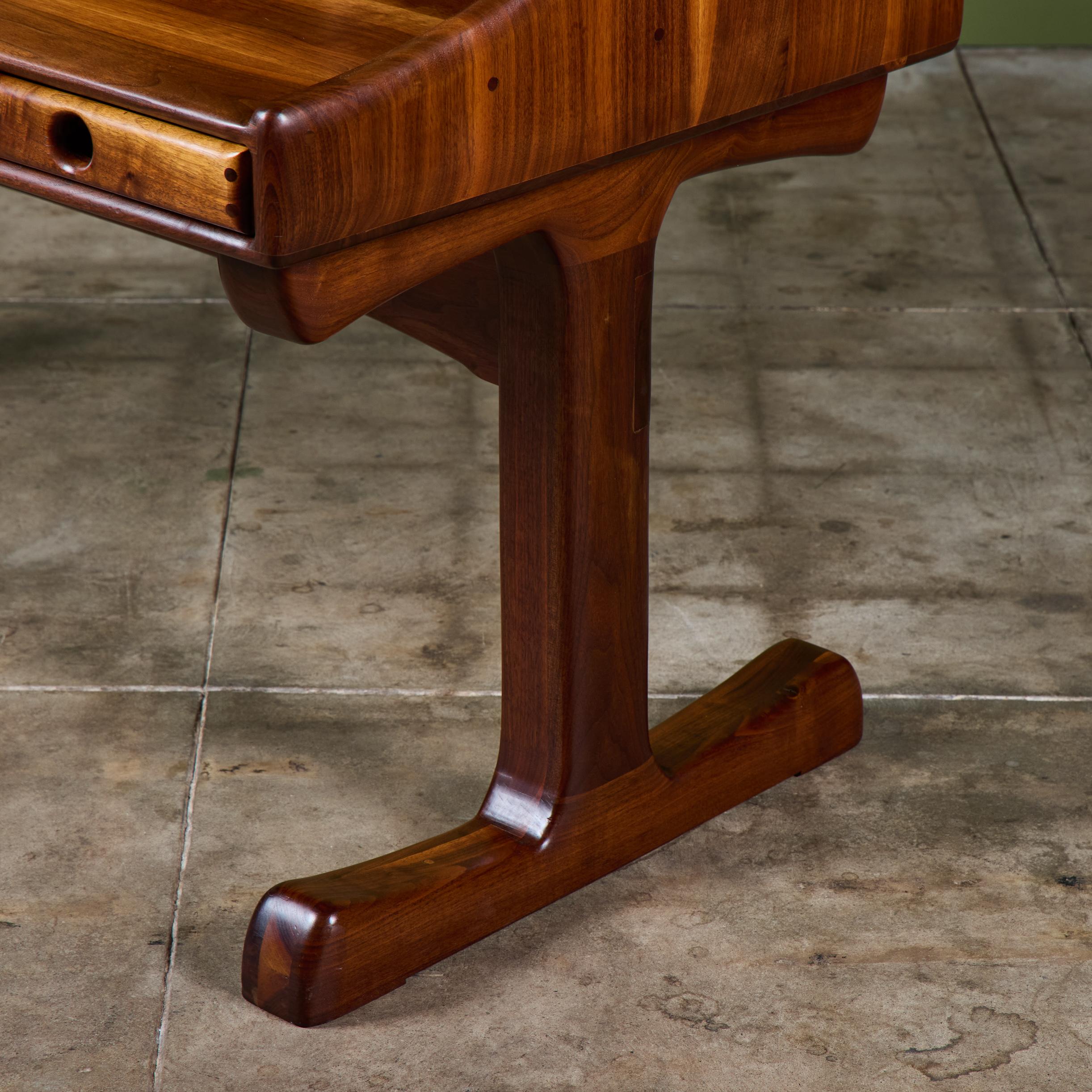 Bureau d'artisanat Tom Bendon Studio en vente 10
