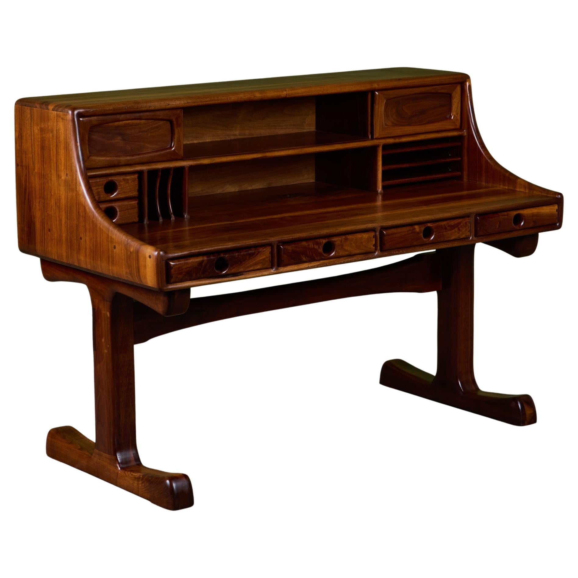 Carved Tables