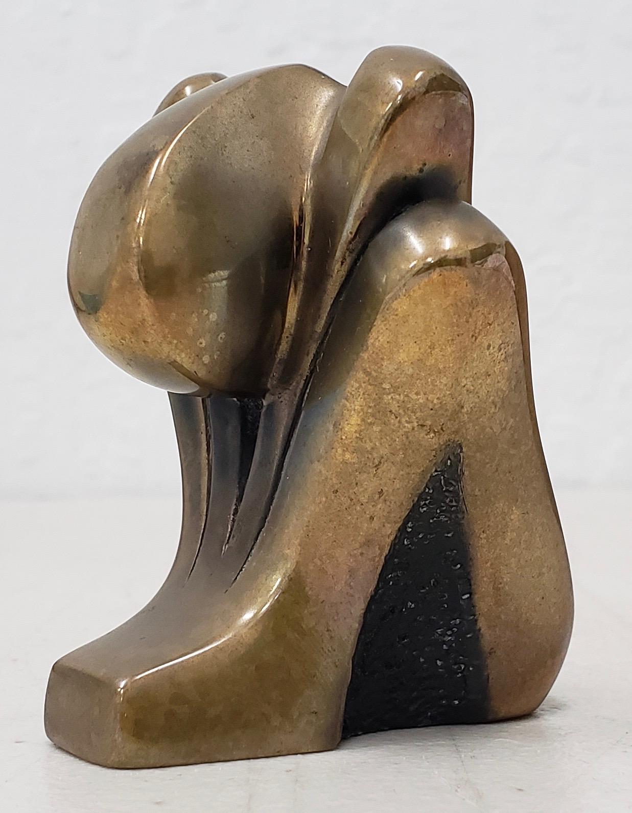 tom bennett sculpture