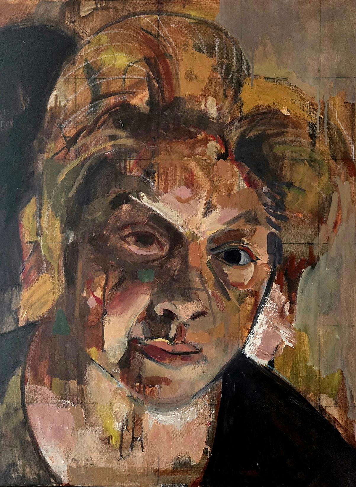 Small Dipinti (ritratto)