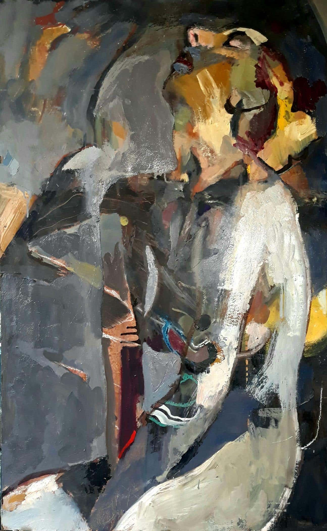 Edgardo Corbelli Nude Paintings 2 For Sale At 1stDibs Edgardo Corbelli Nude Paintings 2 For Sale At 1stDibs