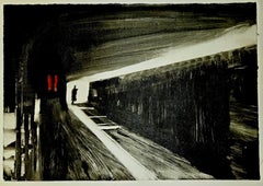 Fantasmi di Philadelphia 3, narrazione drammatica in bianco e nero