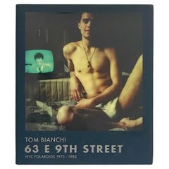 Tom Bianchi 63 E 9th Street