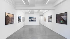 Mid Century Modern Architecture Photograph - Jennings Pool - Tom Blachford's