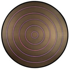 Bronze Target