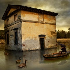 La pluie pour Galileo