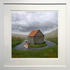 Tom Chambers - Suspended Animation Suspended Animation