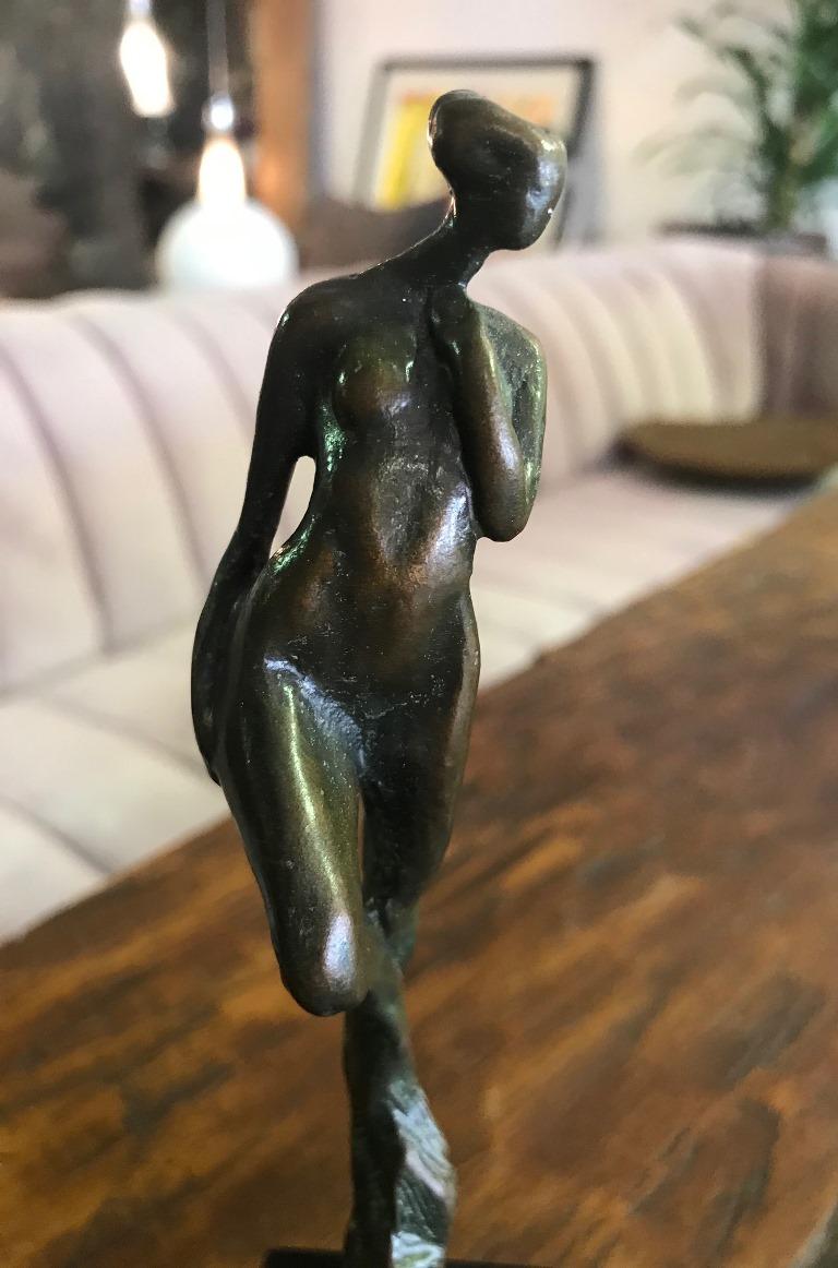 tom corbin sculpture