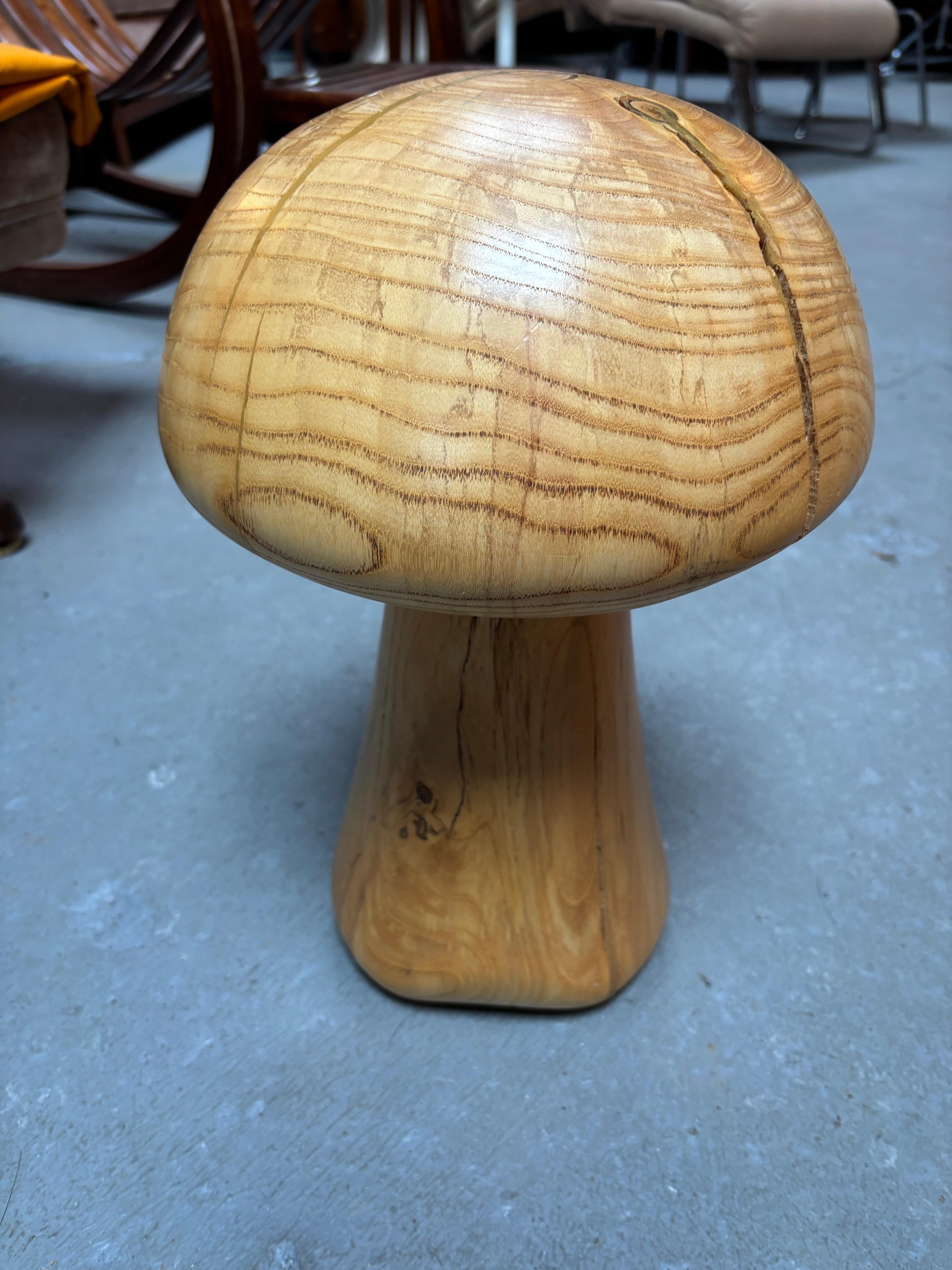 Tom Crabb “Toad Stool” In Good Condition In Philadelphia, PA