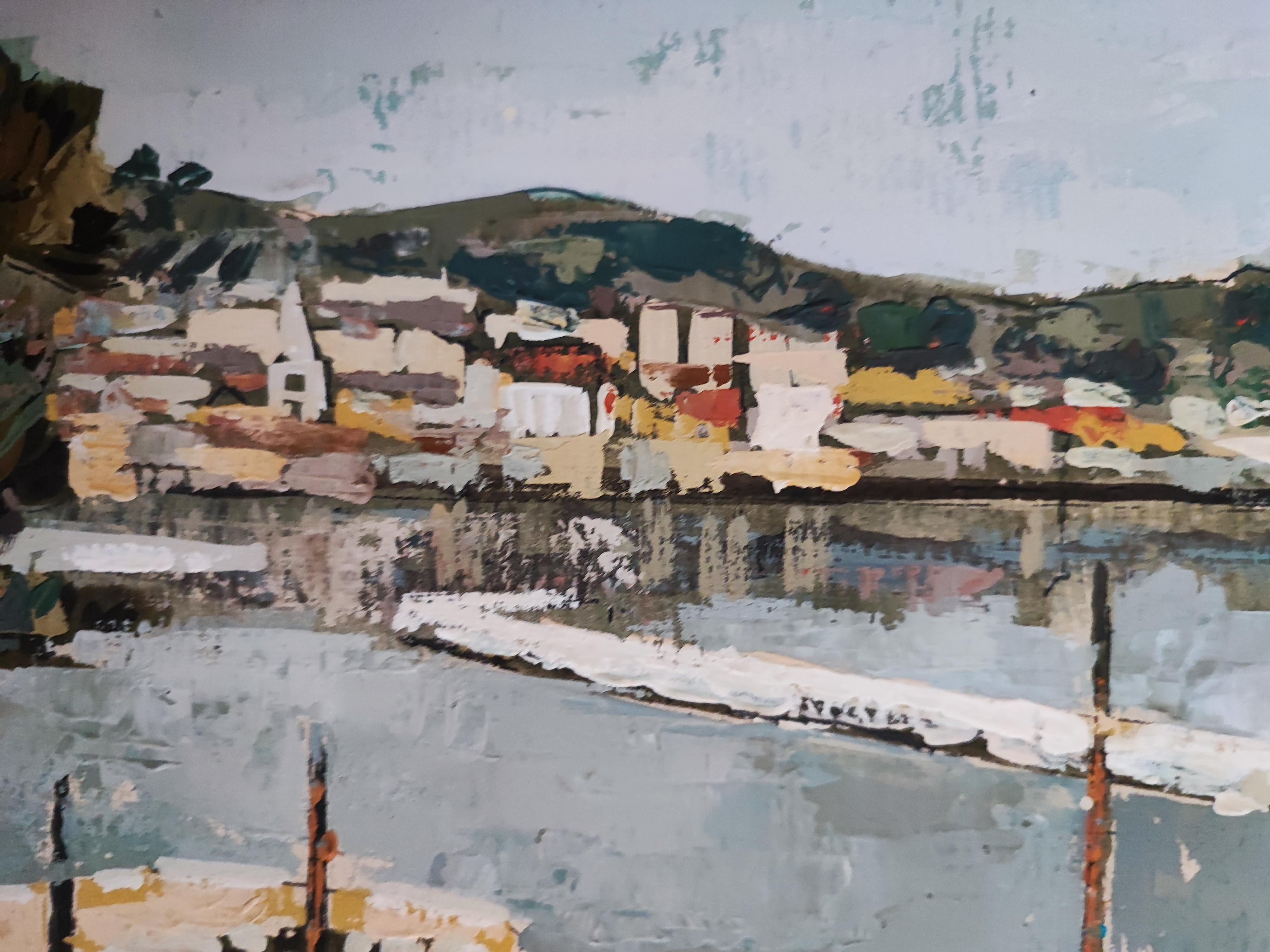 Harbor view For Sale 1