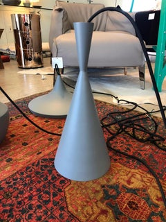Tom Dixon Beat Lights Suspended Trio