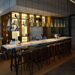 Tom Dixon 'Beat Tall' Metal Pendant in Brass