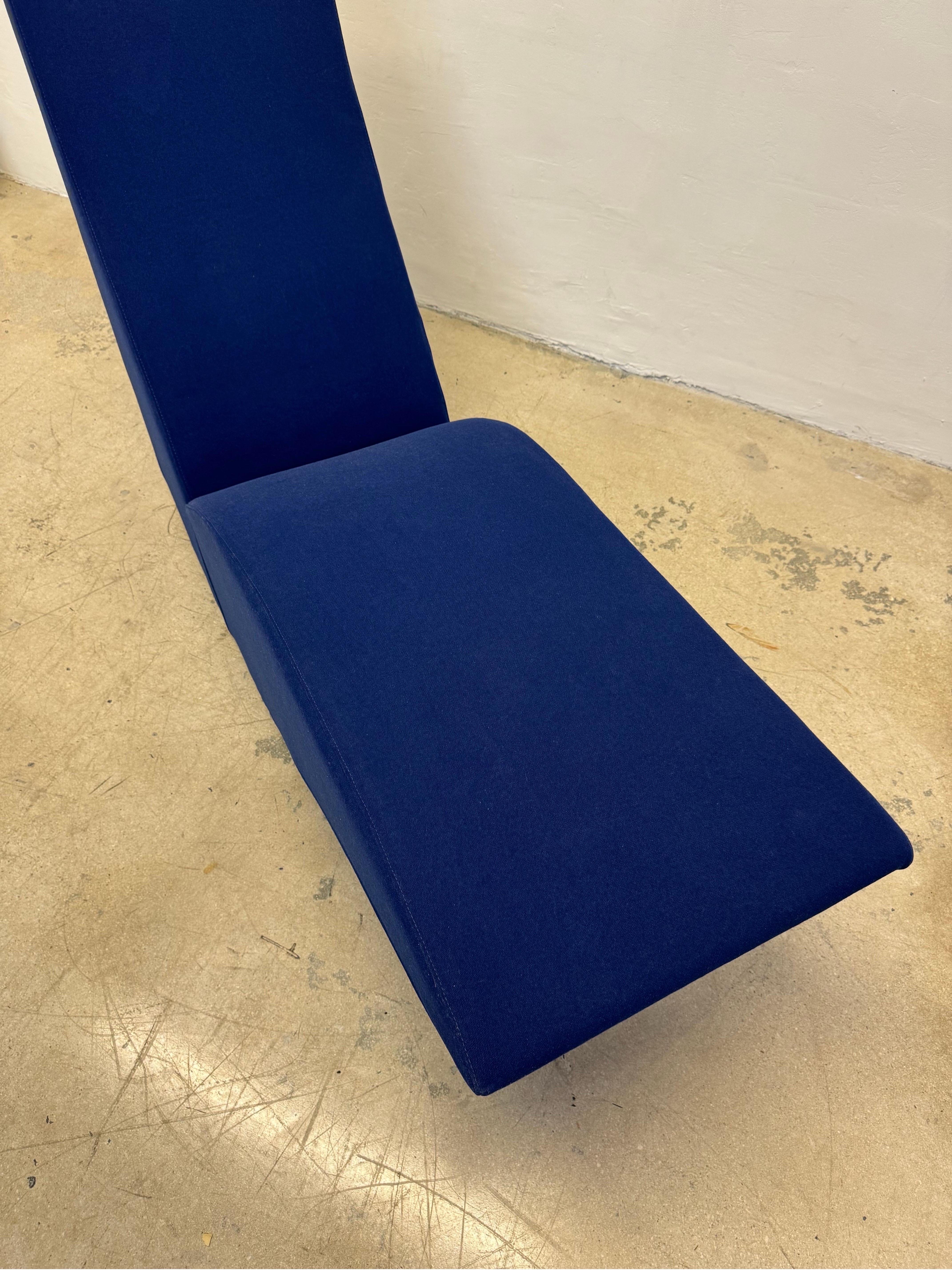 Chaise longue Bird de Tom Dixon pour Cappellini en vente 3