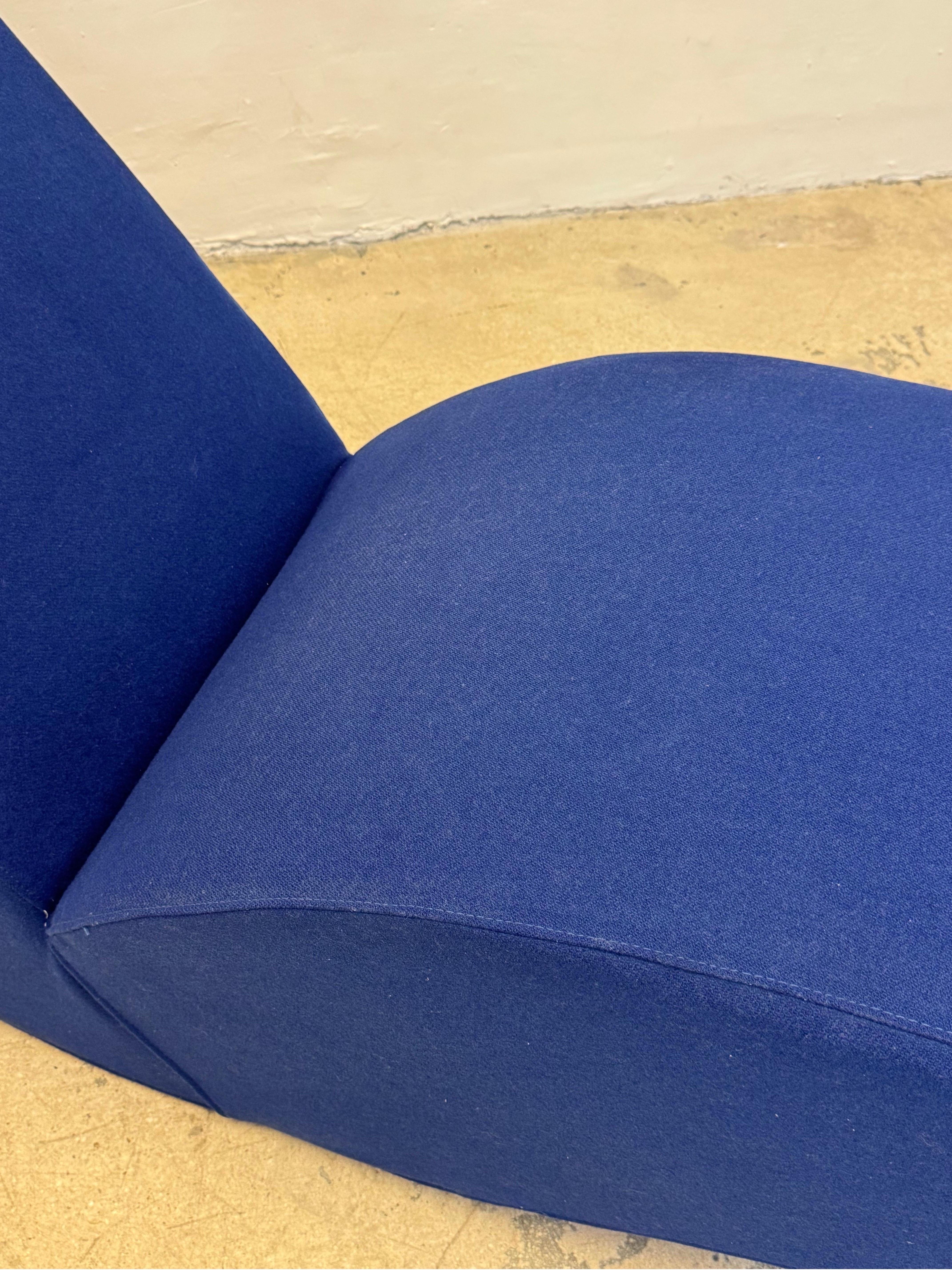 Chaise longue Bird de Tom Dixon pour Cappellini en vente 4