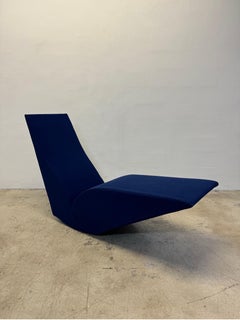 Tumbona Bird de Tom Dixon para Cappellini