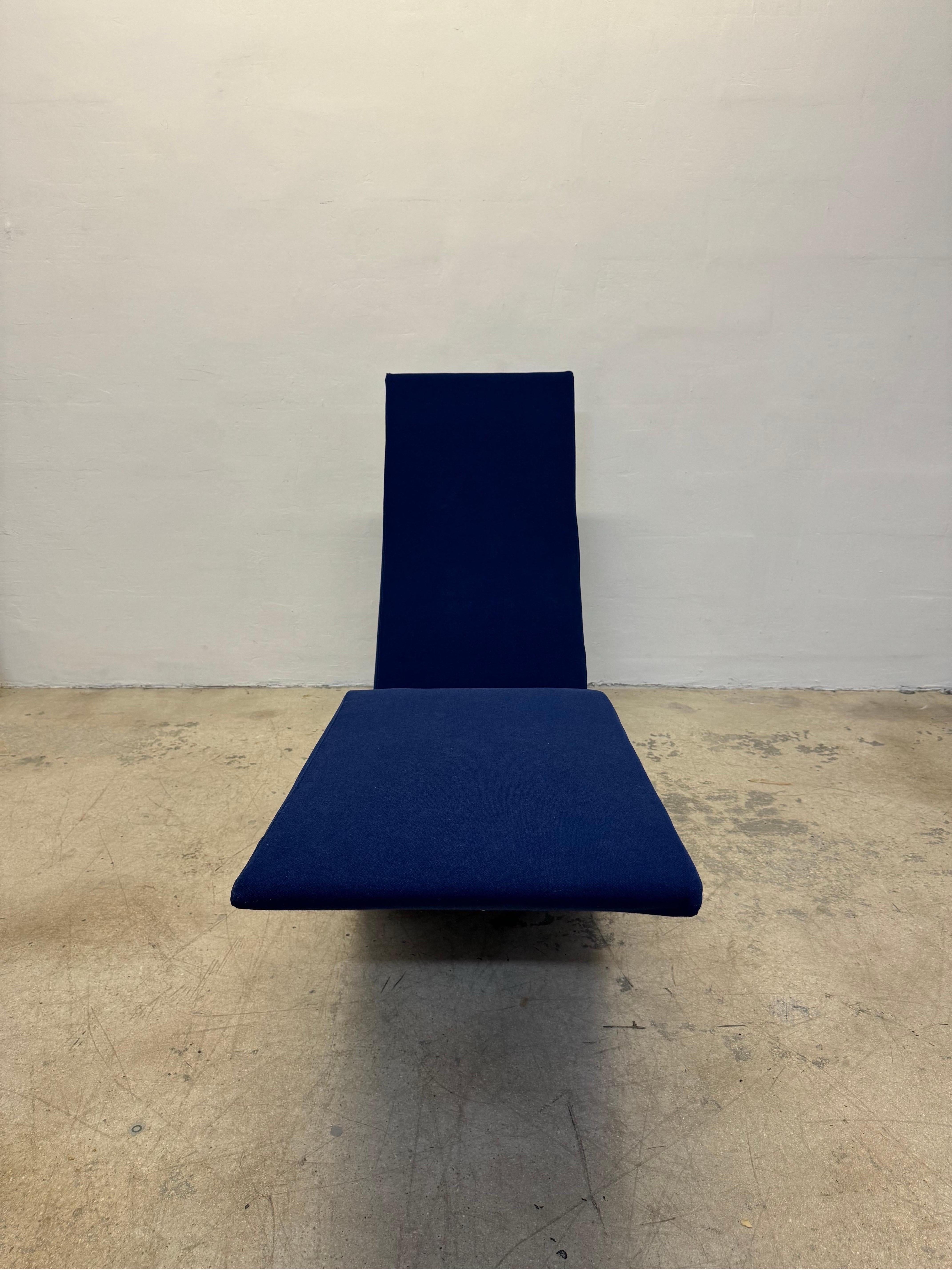 Moderne Chaise longue Bird de Tom Dixon pour Cappellini en vente