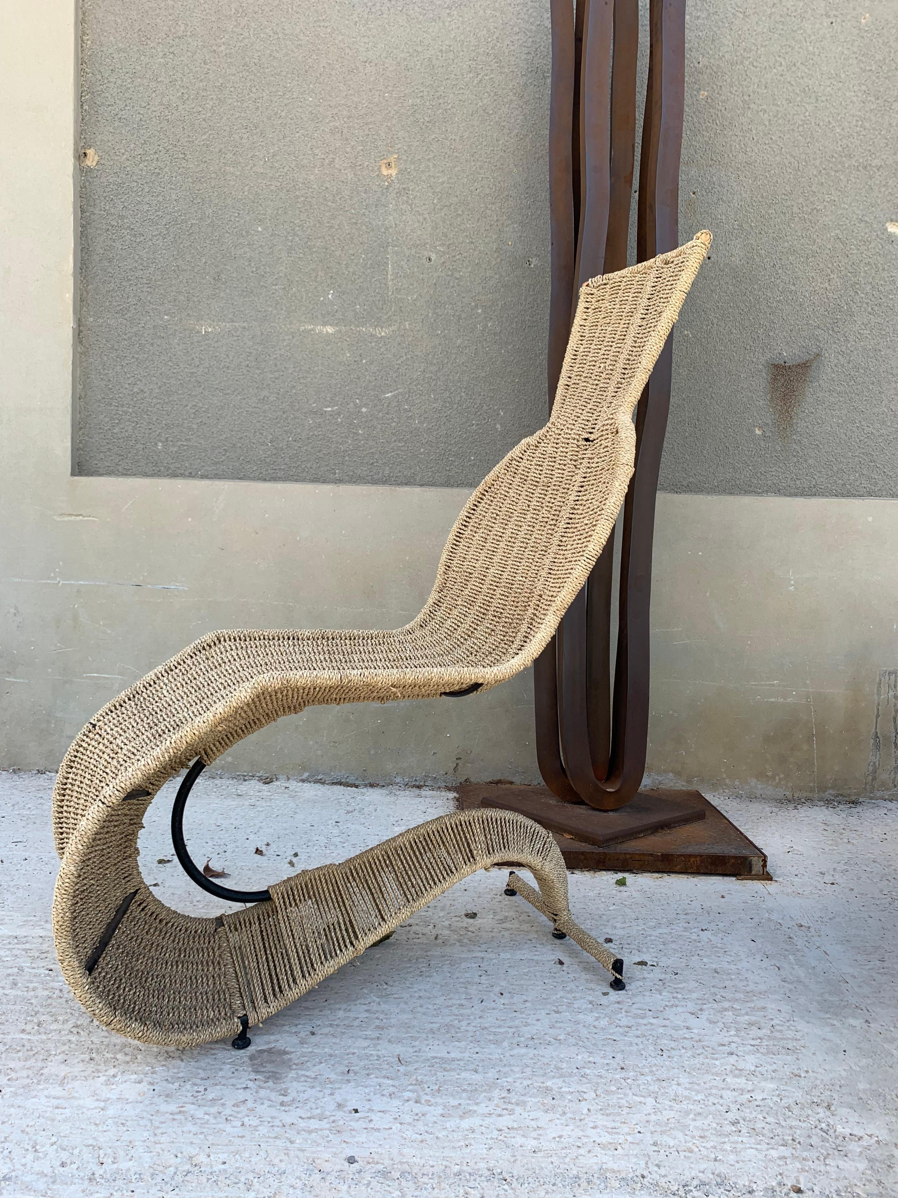 Tom Dixon - Silla Speed - Circa 1990 finales del siglo XX en venta