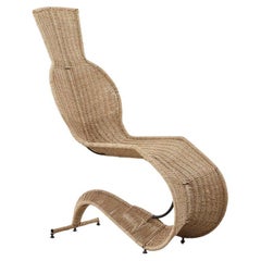 Tom Dixon - Chair Speed - Circa 1990