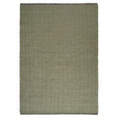 Tom Dixon 'Cord' Indoor/Outdoor Rug in Green