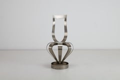 Vintage Tom Dixon, Crown Chair, c1988