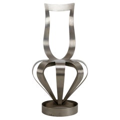 Sedia vintage Tom Dixon, Crown Chair, c1988