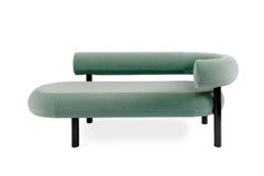 Tom Dixon Fat Chaise Lounge Right