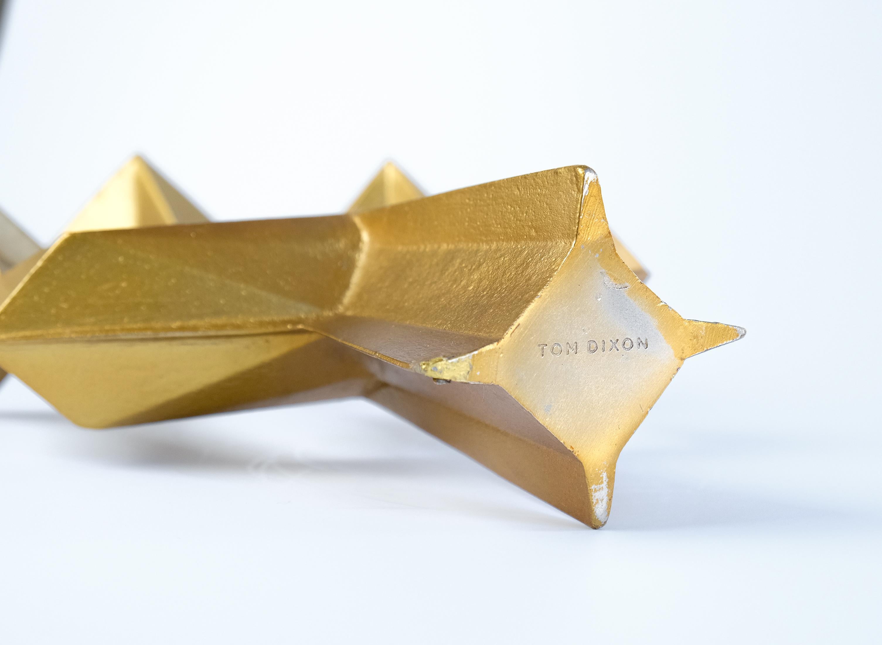 Candelabro della serie 