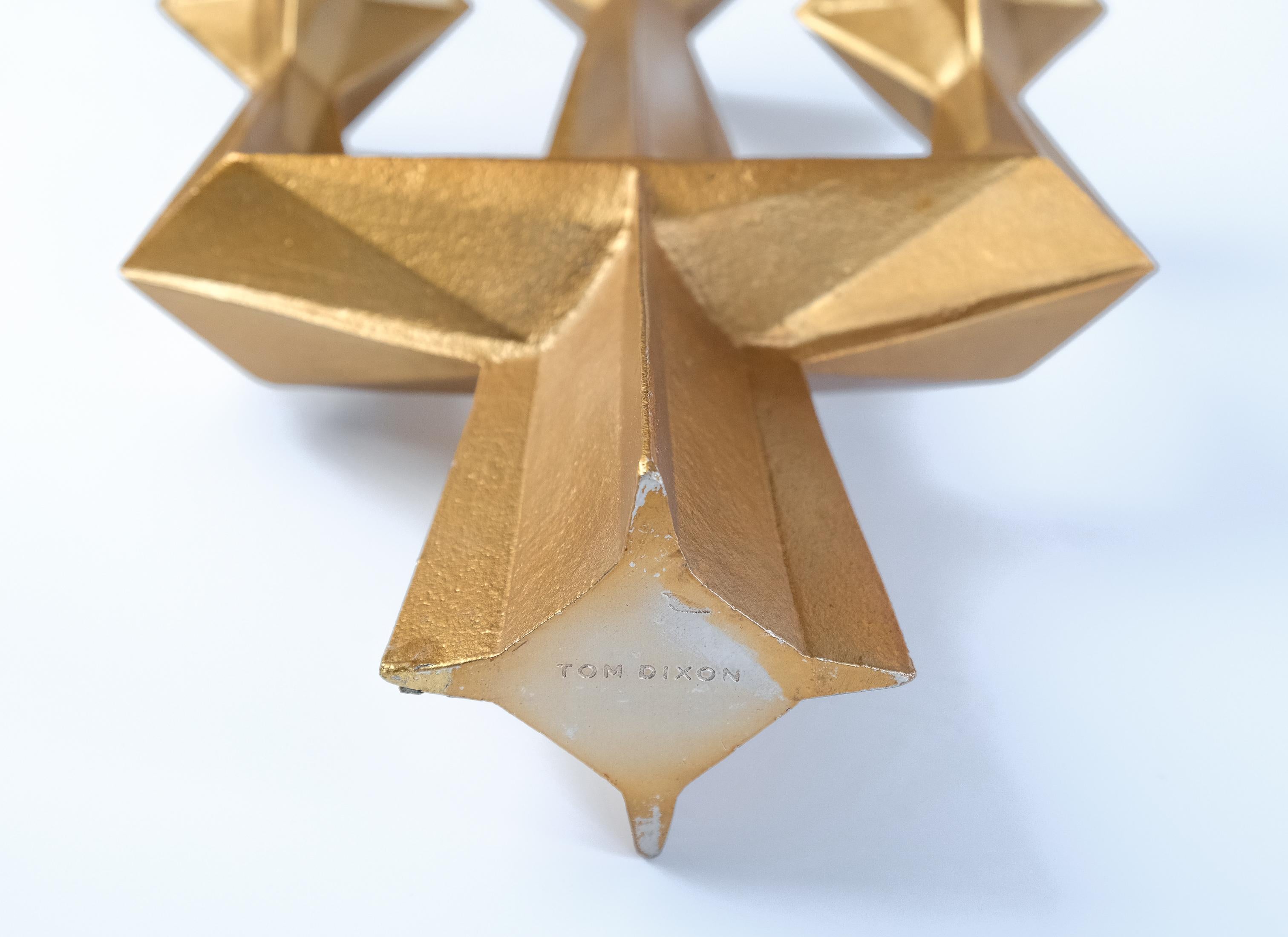 Candelabro della serie 