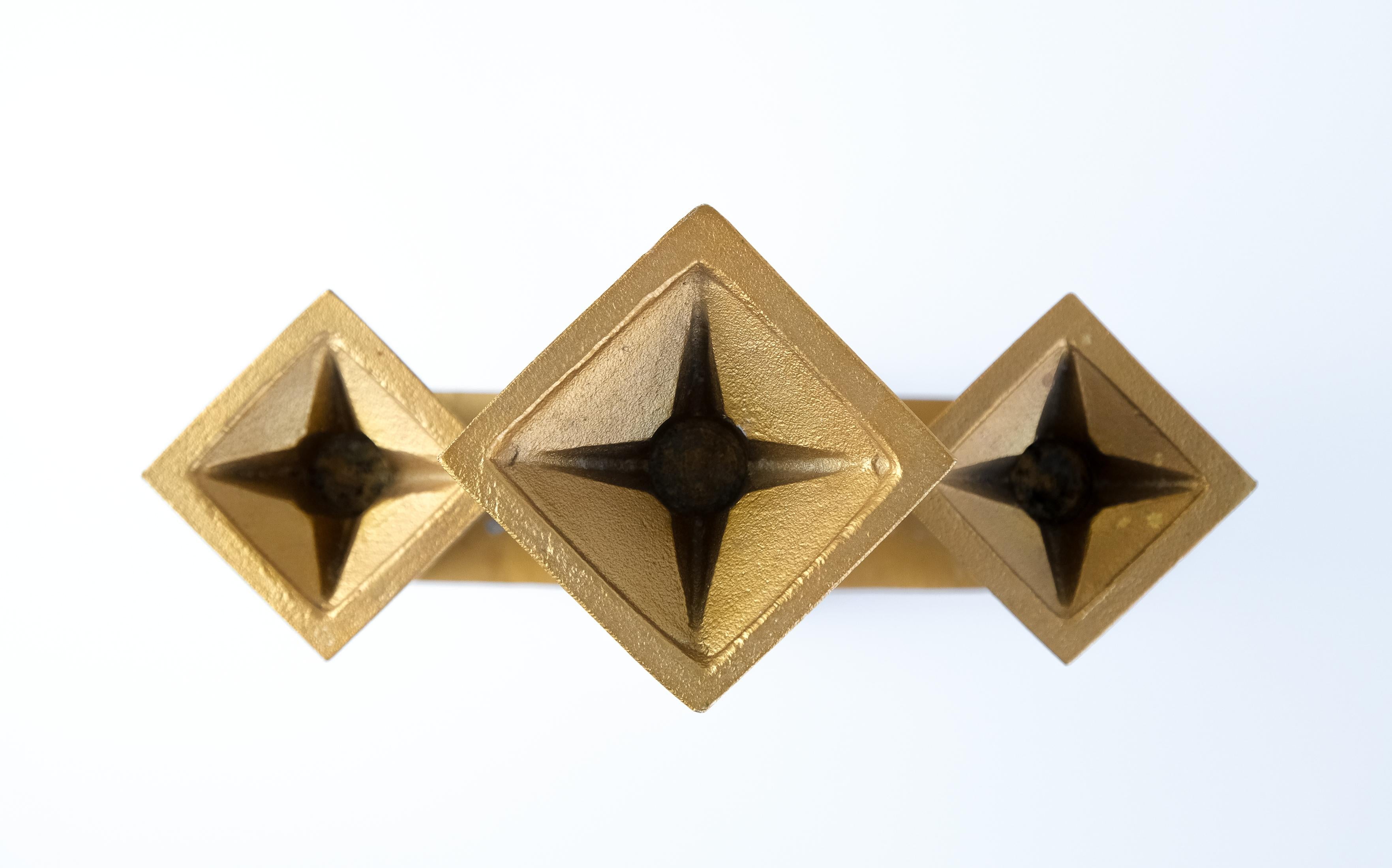 Candelabro della serie 