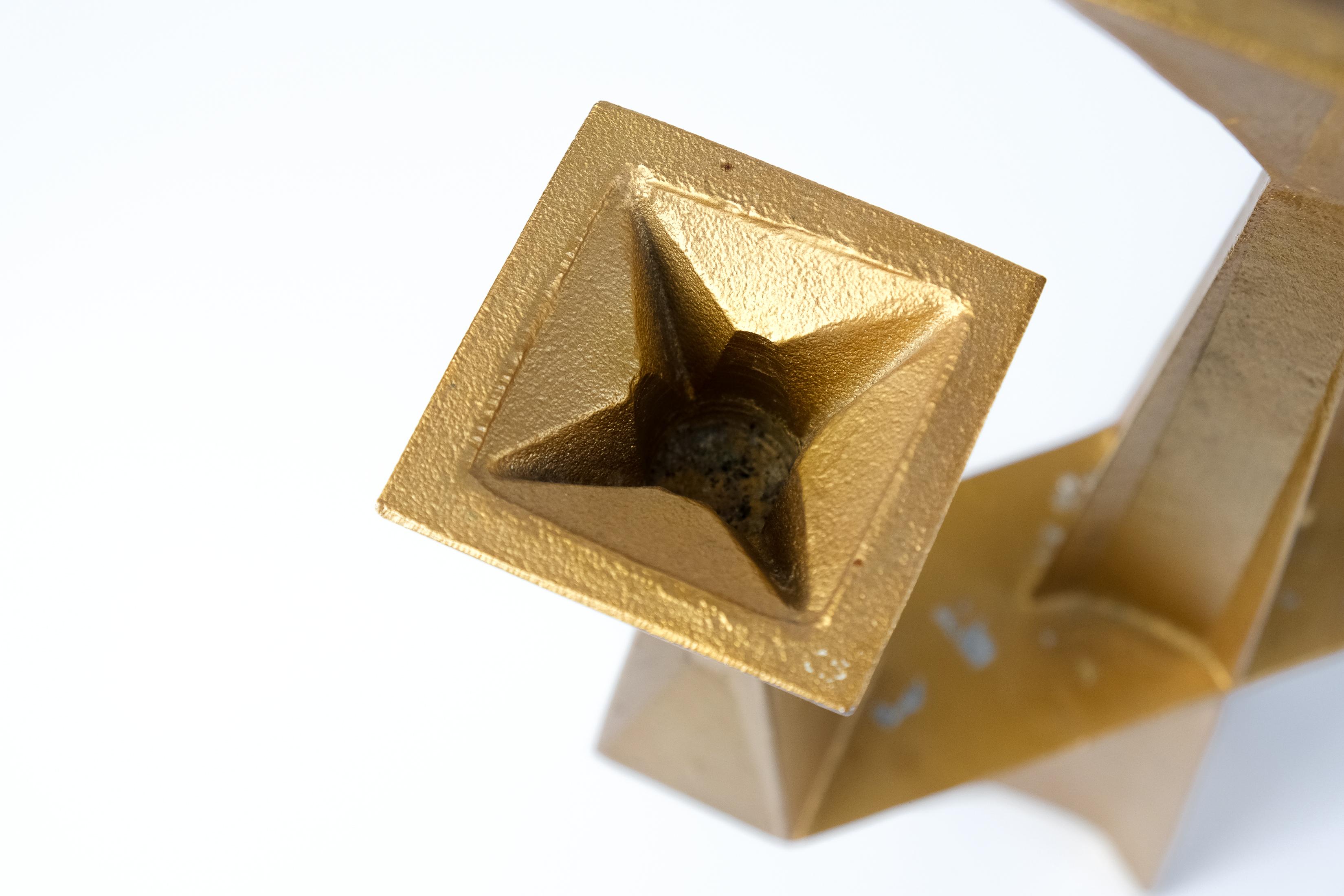 Candelabro della serie 