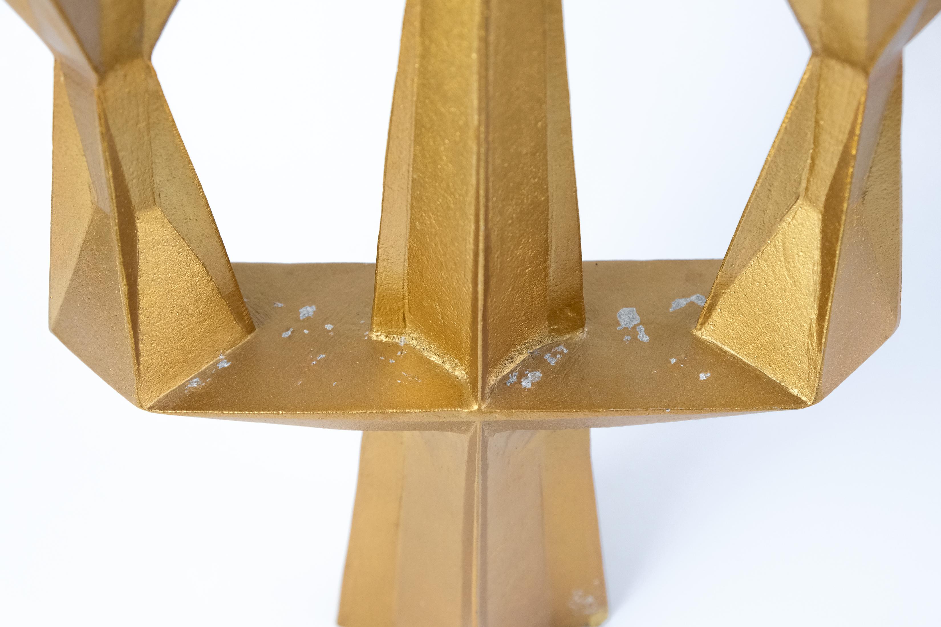 Candelabro della serie 