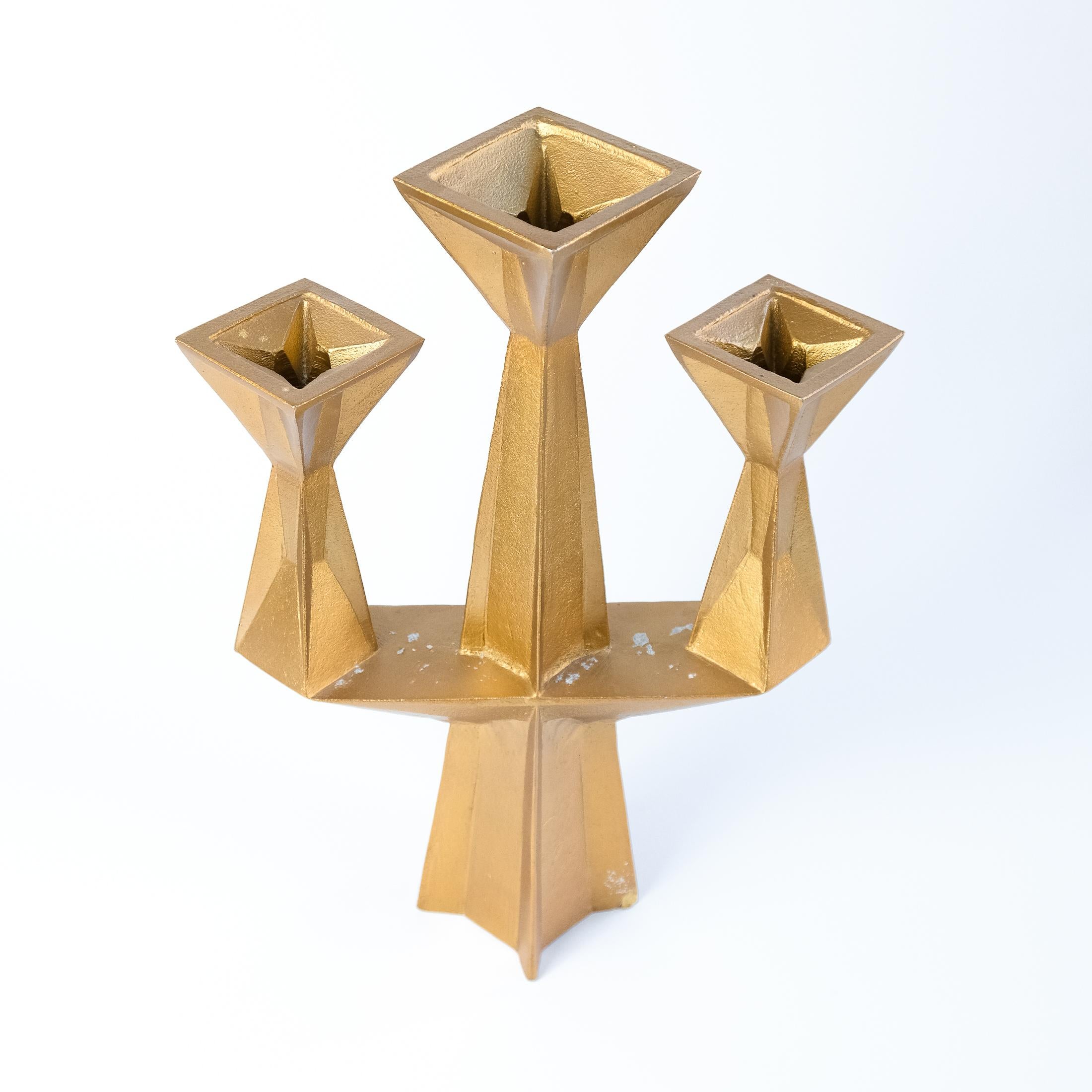 Calco Candelabro della serie 