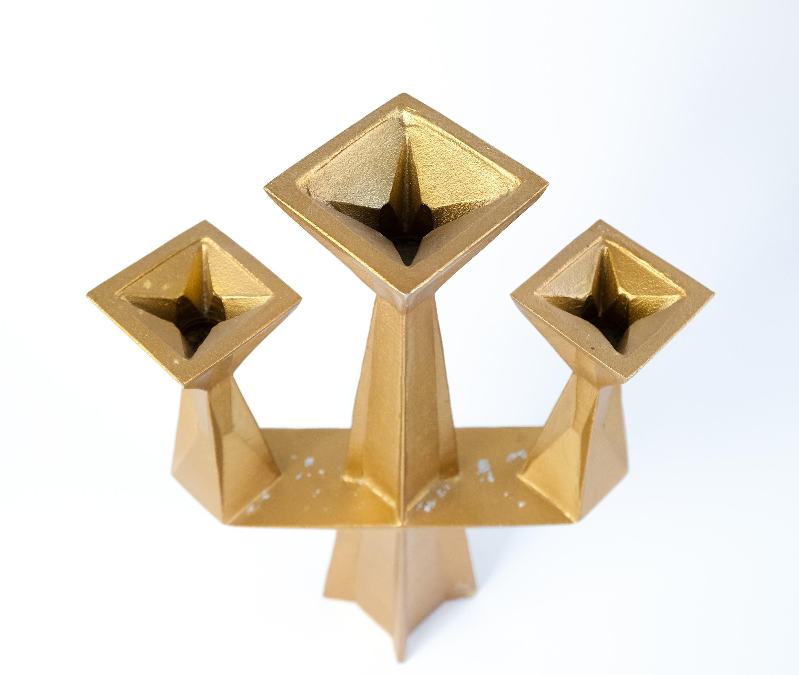 Candelabro della serie 