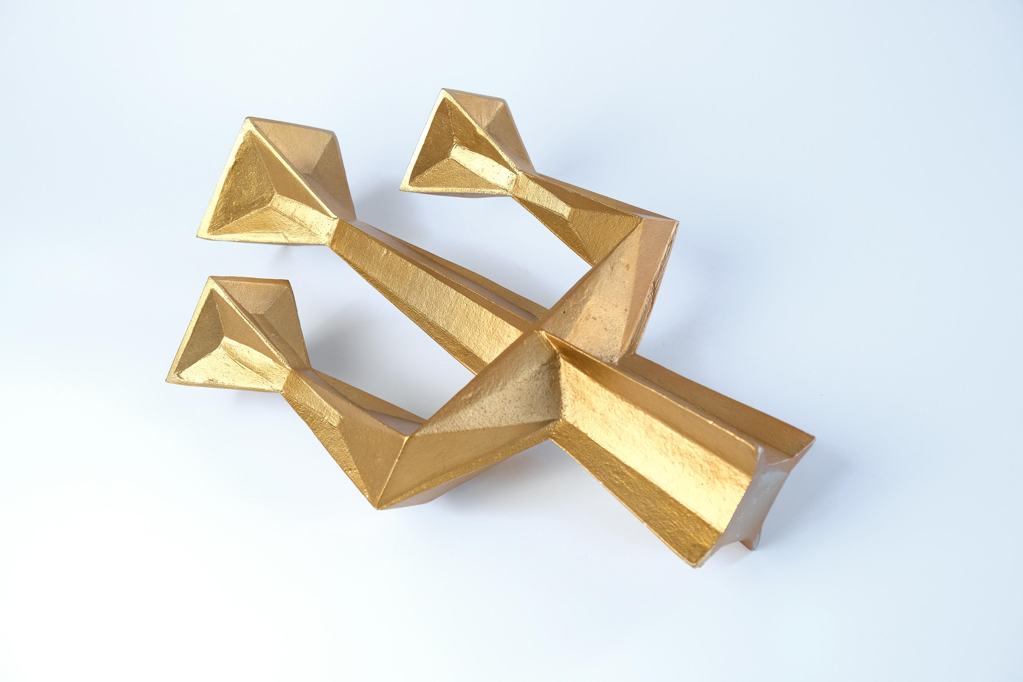 XXI secolo e contemporaneo Candelabro della serie 