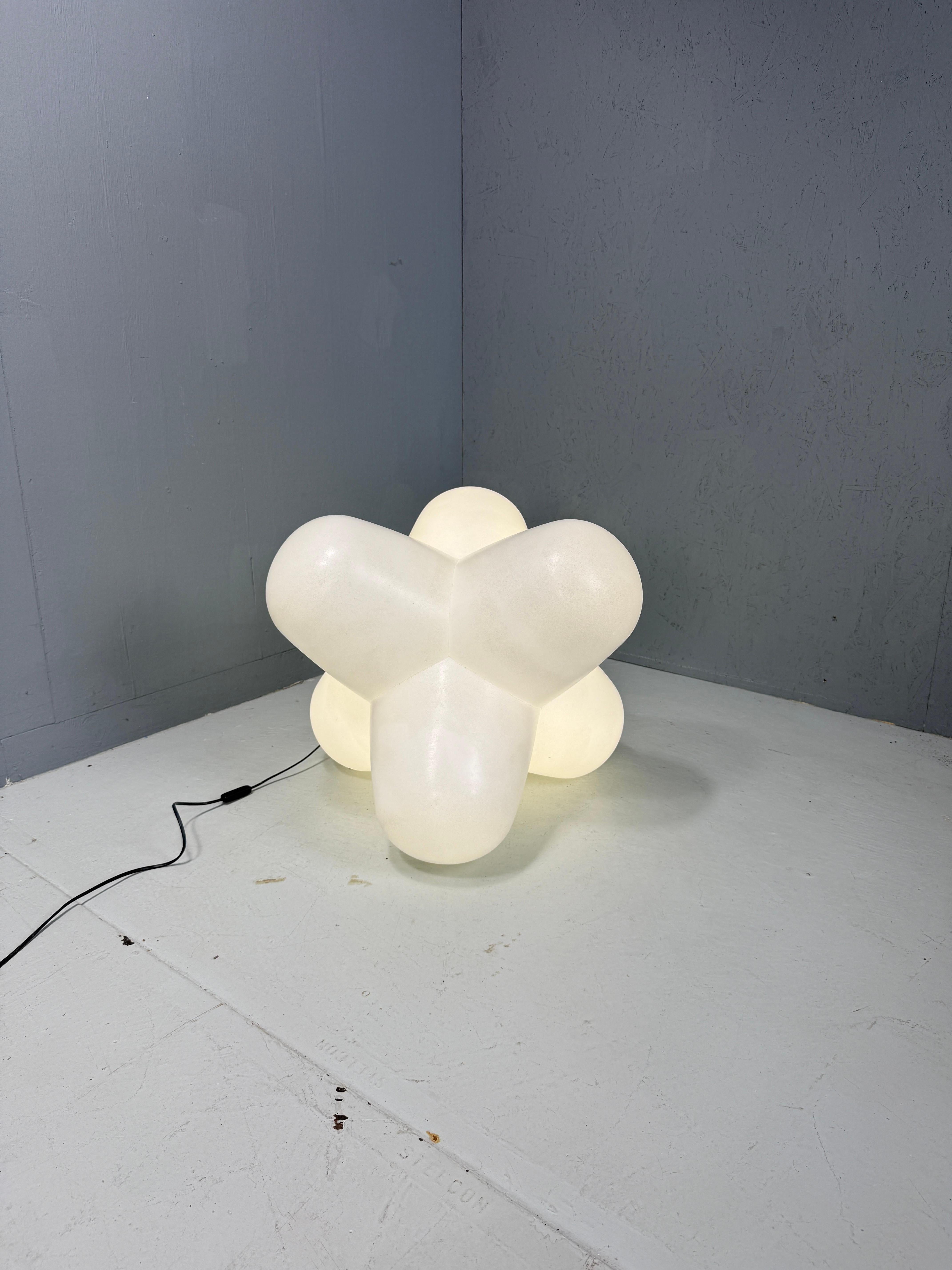 Tom Dixon emblématique tabouret de lampadaire empilable Jack 1994 - LAuréat du prix du design en vente 3