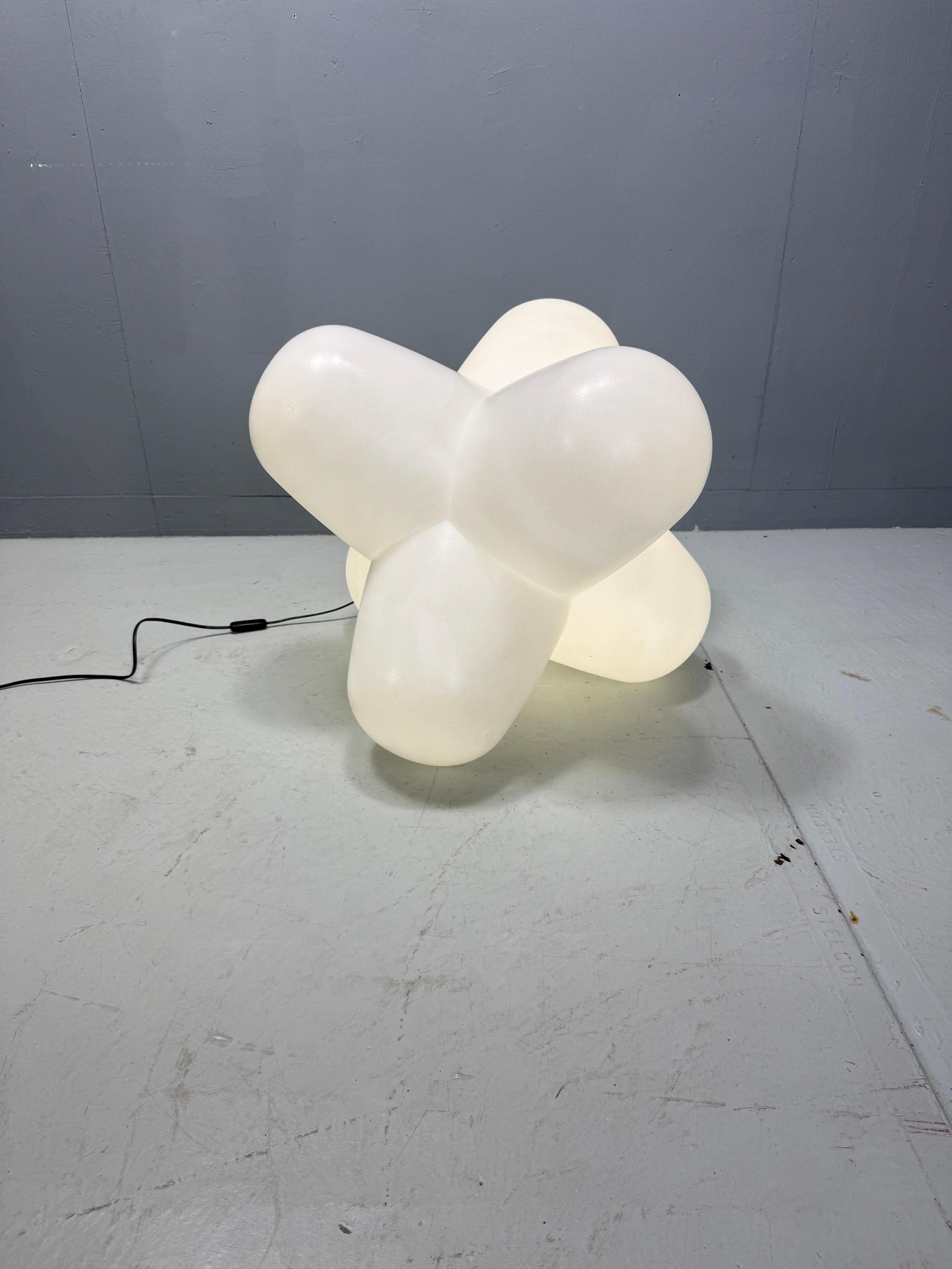Tom Dixon emblématique tabouret de lampadaire empilable Jack 1994 - LAuréat du prix du design en vente 4