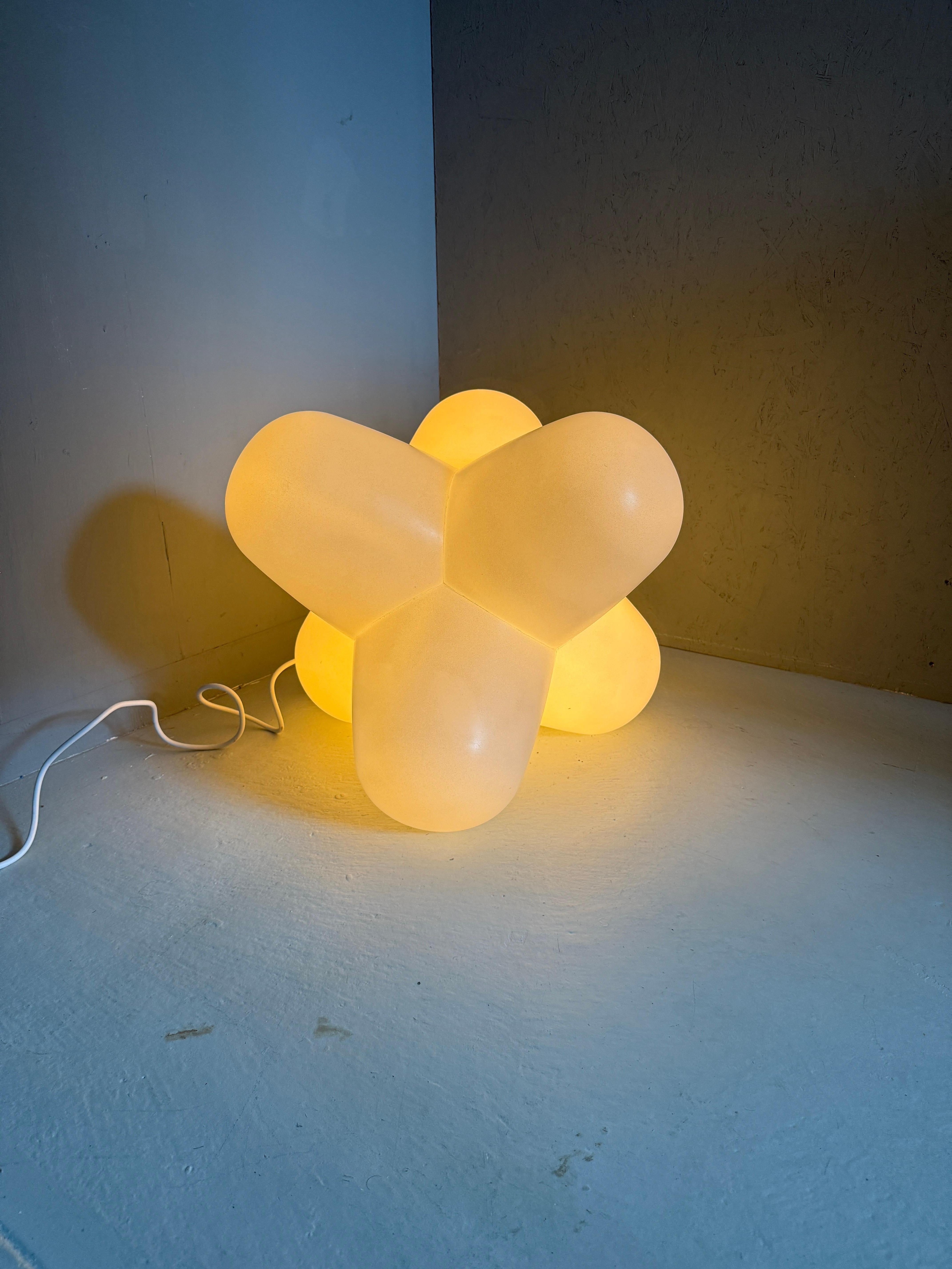 Tom Dixon emblématique tabouret de lampadaire empilable Jack 1994 - LAuréat du prix du design en vente 6