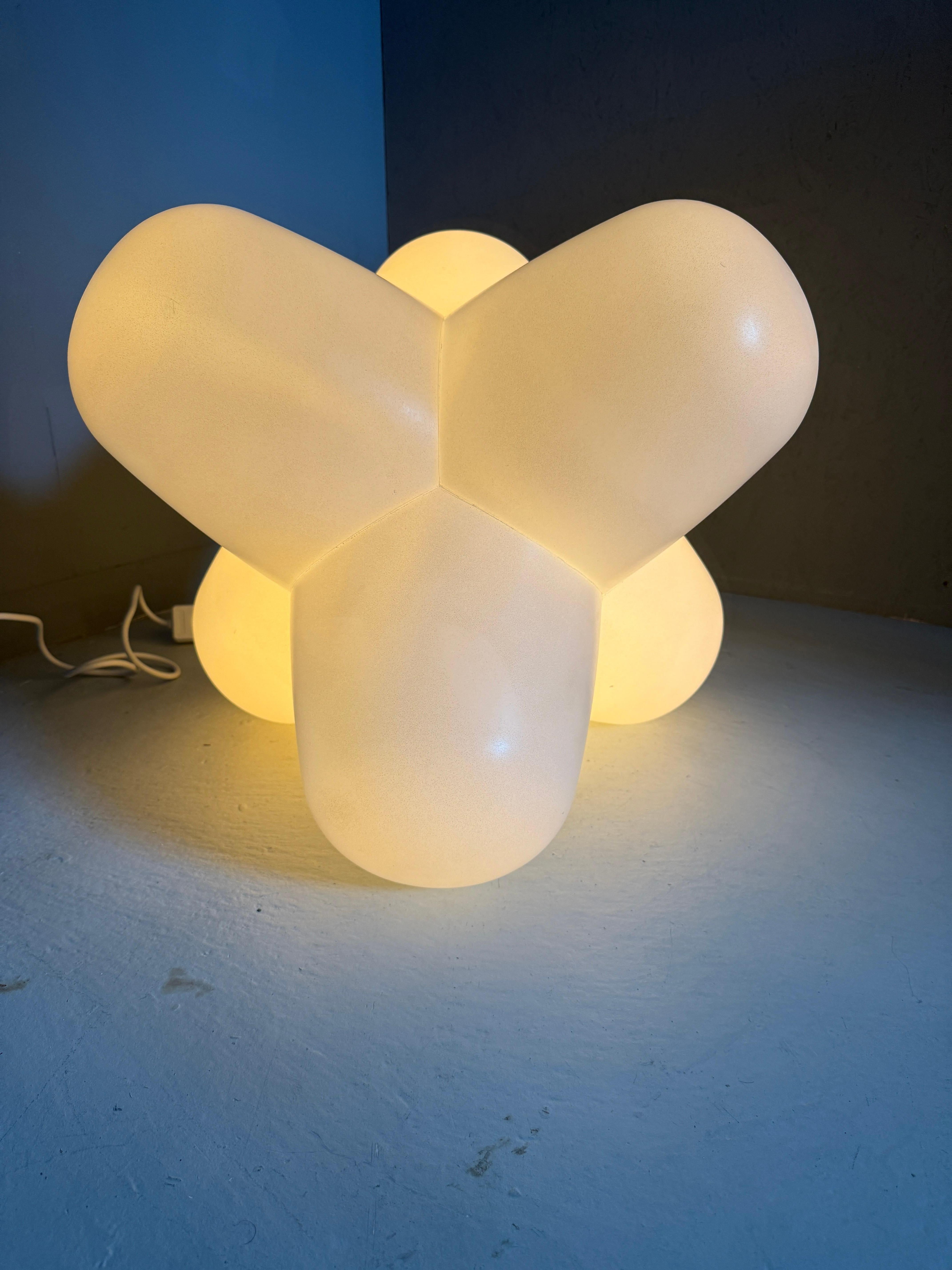 Tom Dixon emblématique tabouret de lampadaire empilable Jack 1994 - LAuréat du prix du design en vente 7
