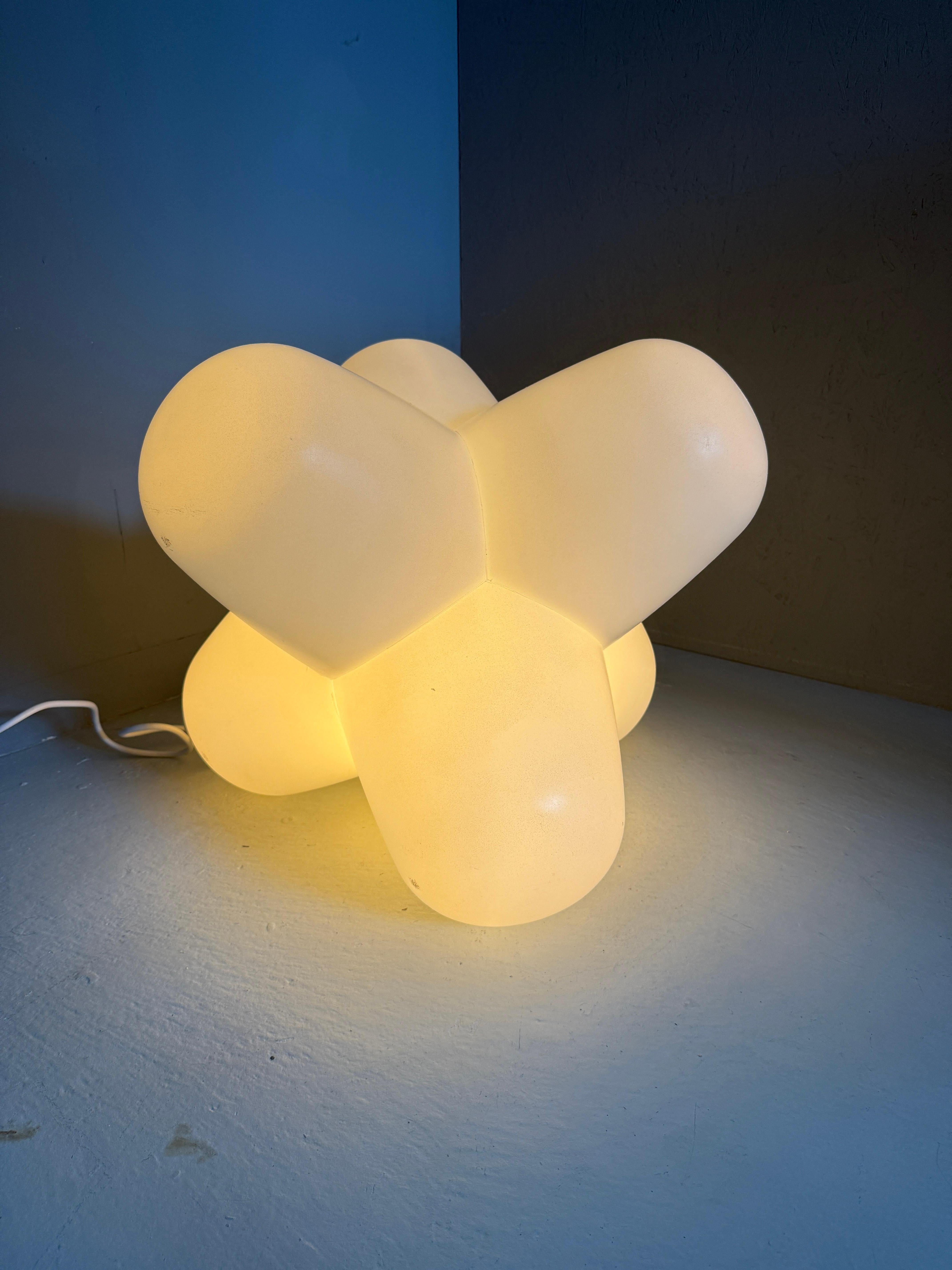 Tom Dixon emblématique tabouret de lampadaire empilable Jack 1994 - LAuréat du prix du design en vente 8