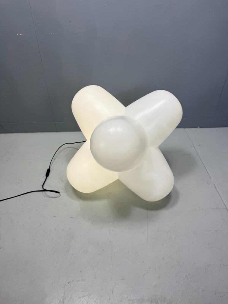 Tom Dixon emblématique tabouret de lampadaire empilable Jack 1994 - LAuréat du prix du design Bon état - En vente à The Hague, NL