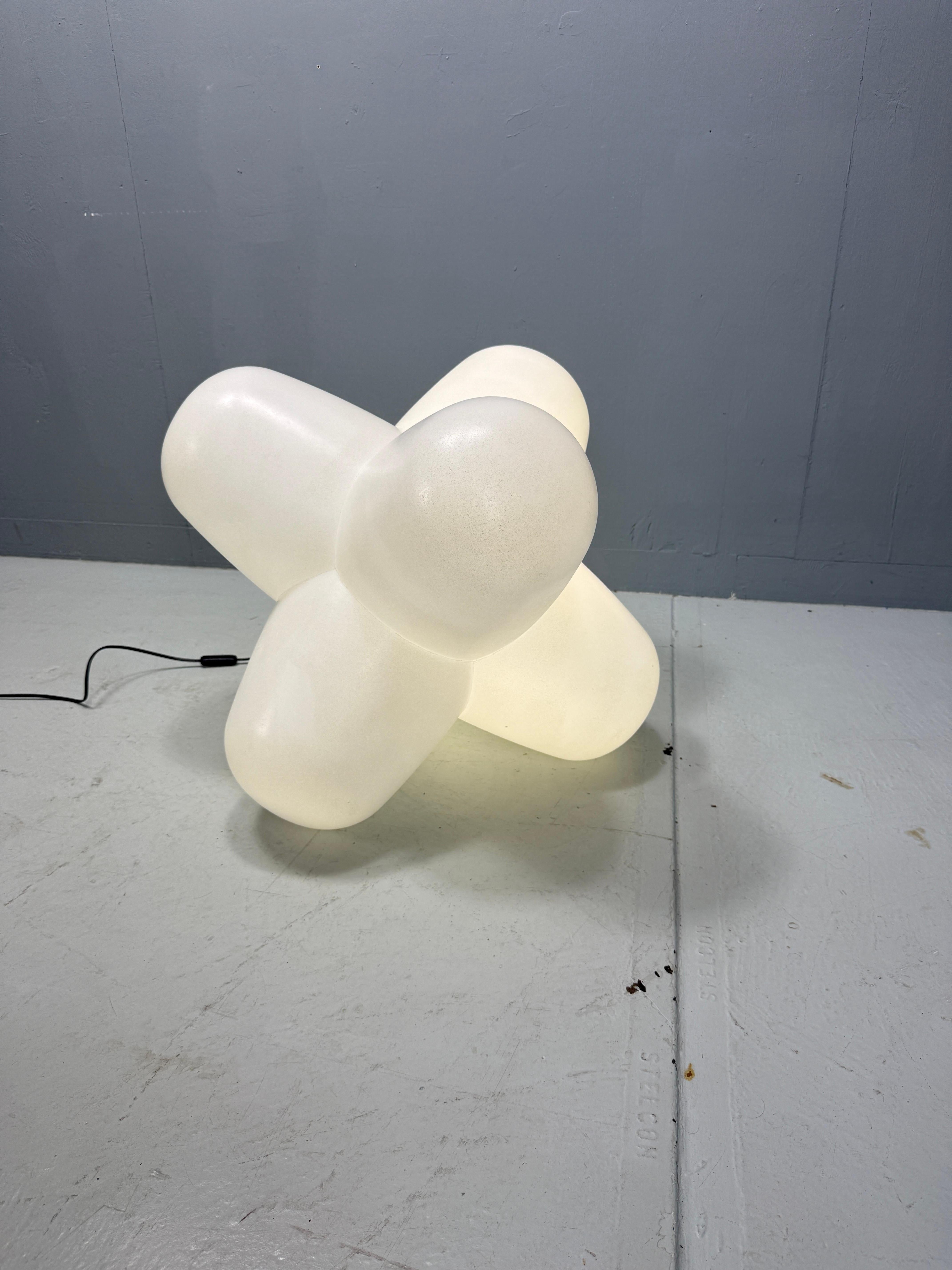 Tom Dixon emblématique tabouret de lampadaire empilable Jack 1994 - LAuréat du prix du design en vente 2
