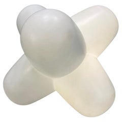 Tom Dixon emblématique tabouret de lampadaire empilable Jack 1994 - LAuréat du prix du design