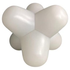 Tom Dixon iconic stackable floorlamp stool 'Jack' 1997