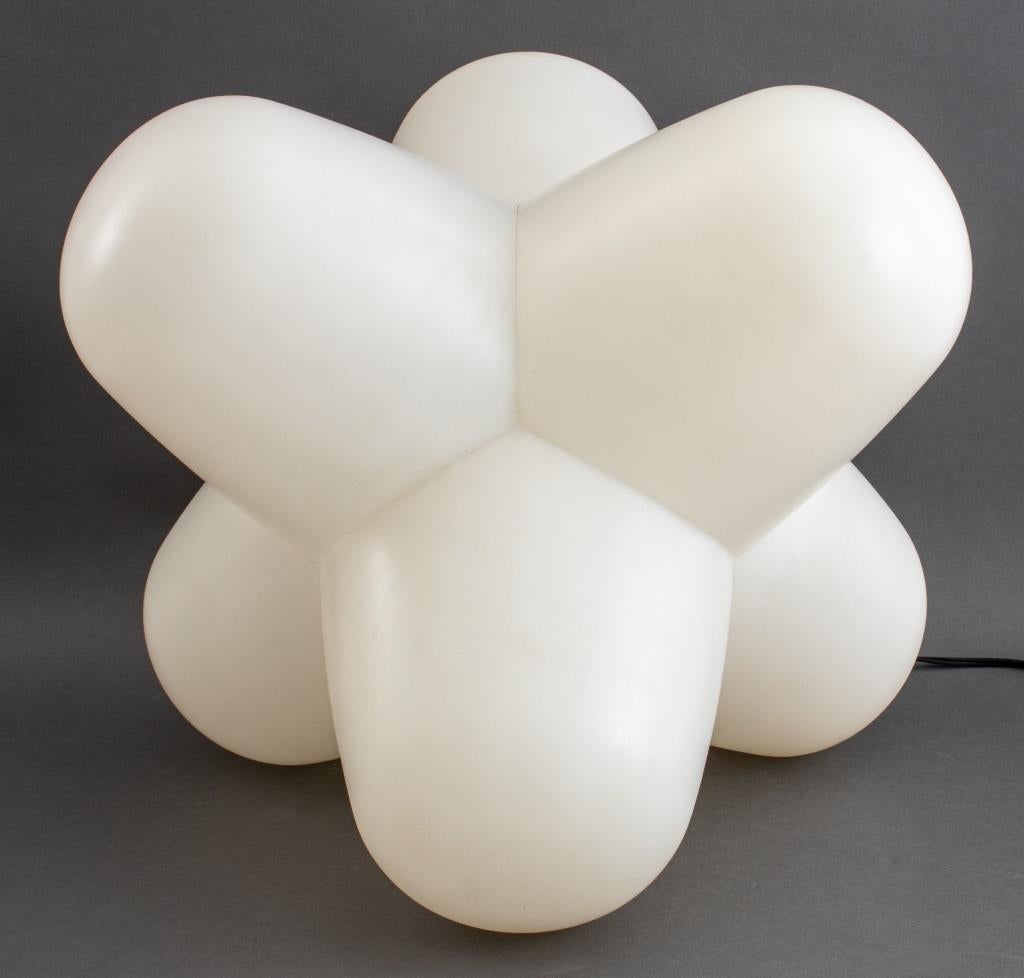 Tom Dixon 'Jack' Modern Design Floor Lamp In Good Condition In Astoria, NY