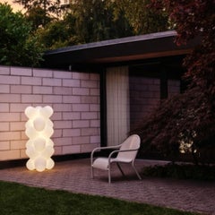 Tom Dixon 'Jack' Portable Indoor Outdoor Sculptural Lamp