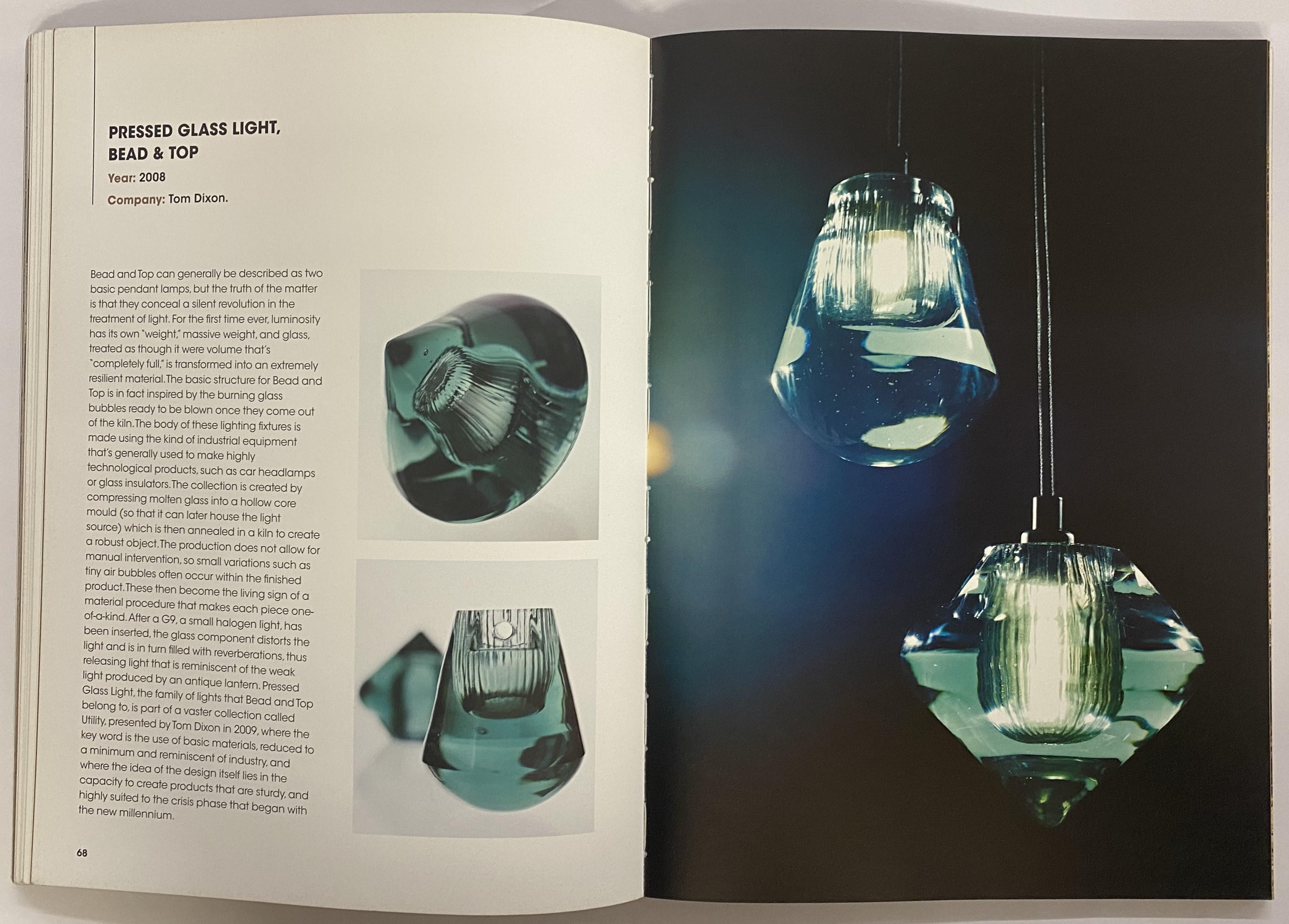Tom Dixon: Minimum Design by Davide Fabio Colaci and Angela Rui (Book) For Sale 4