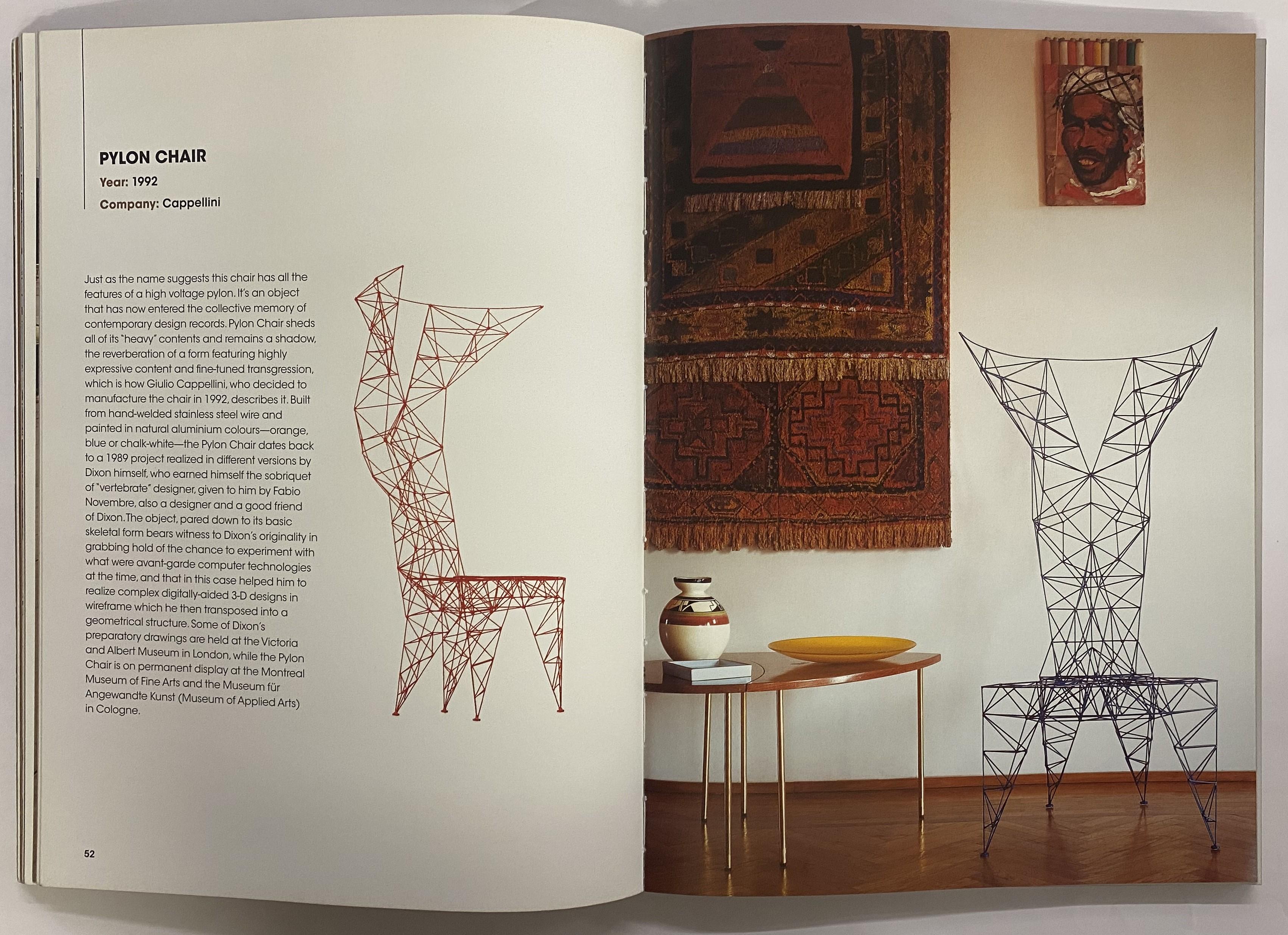 Paper Tom Dixon: Minimum Design by Davide Fabio Colaci and Angela Rui (Book) For Sale