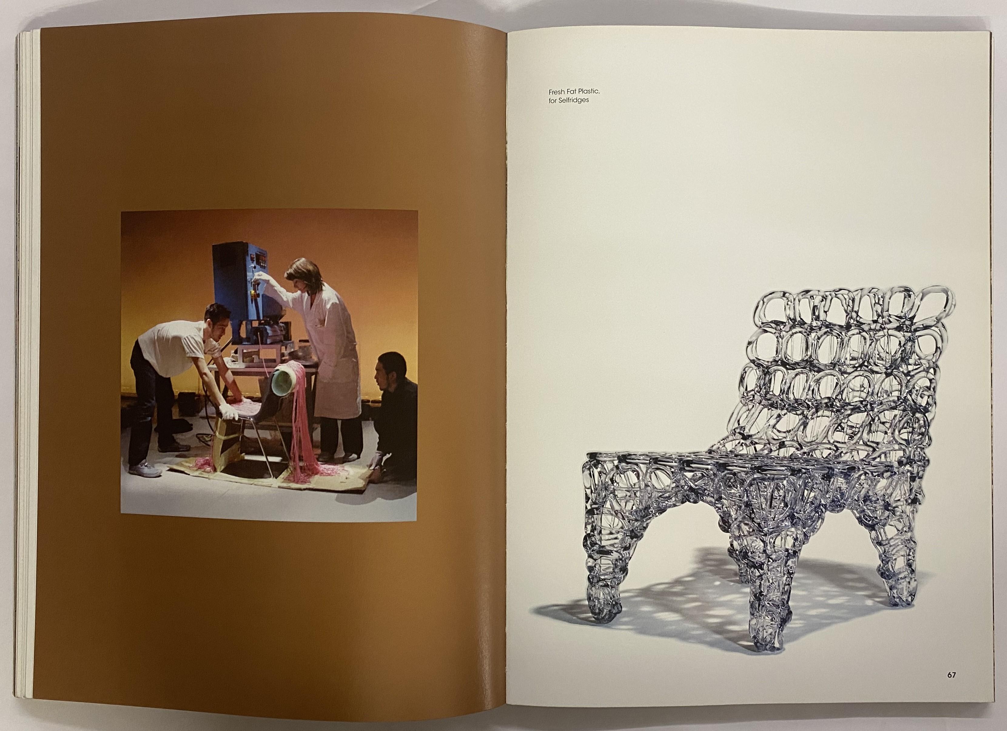 Tom Dixon: Minimum Design by Davide Fabio Colaci and Angela Rui (Book) For Sale 3